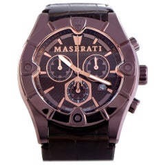 Maserati Meccanica Men's Quartz Watch R8871611001