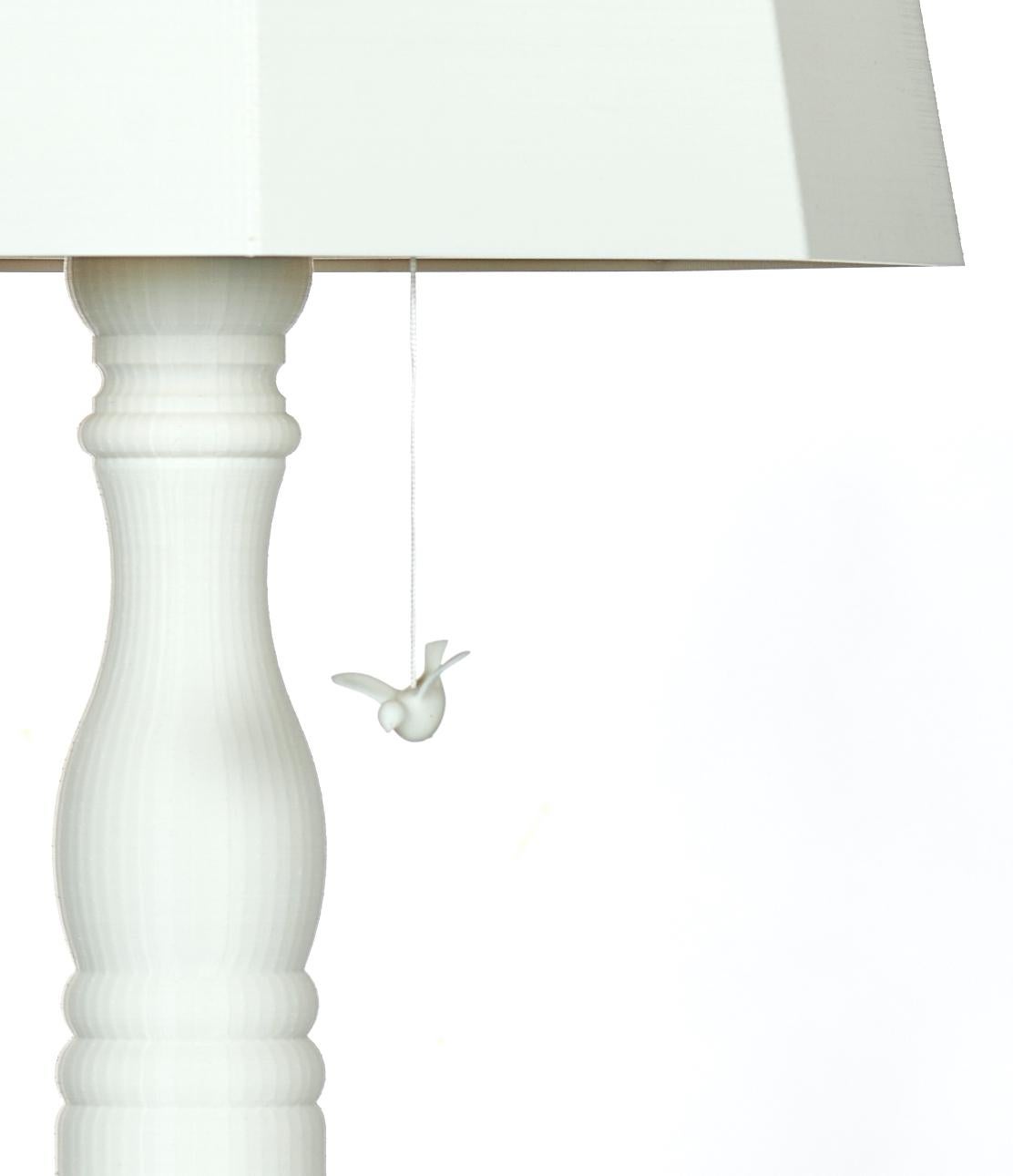 Mash up table Lamp  In New Condition For Sale In ROTTERDAM, ZH