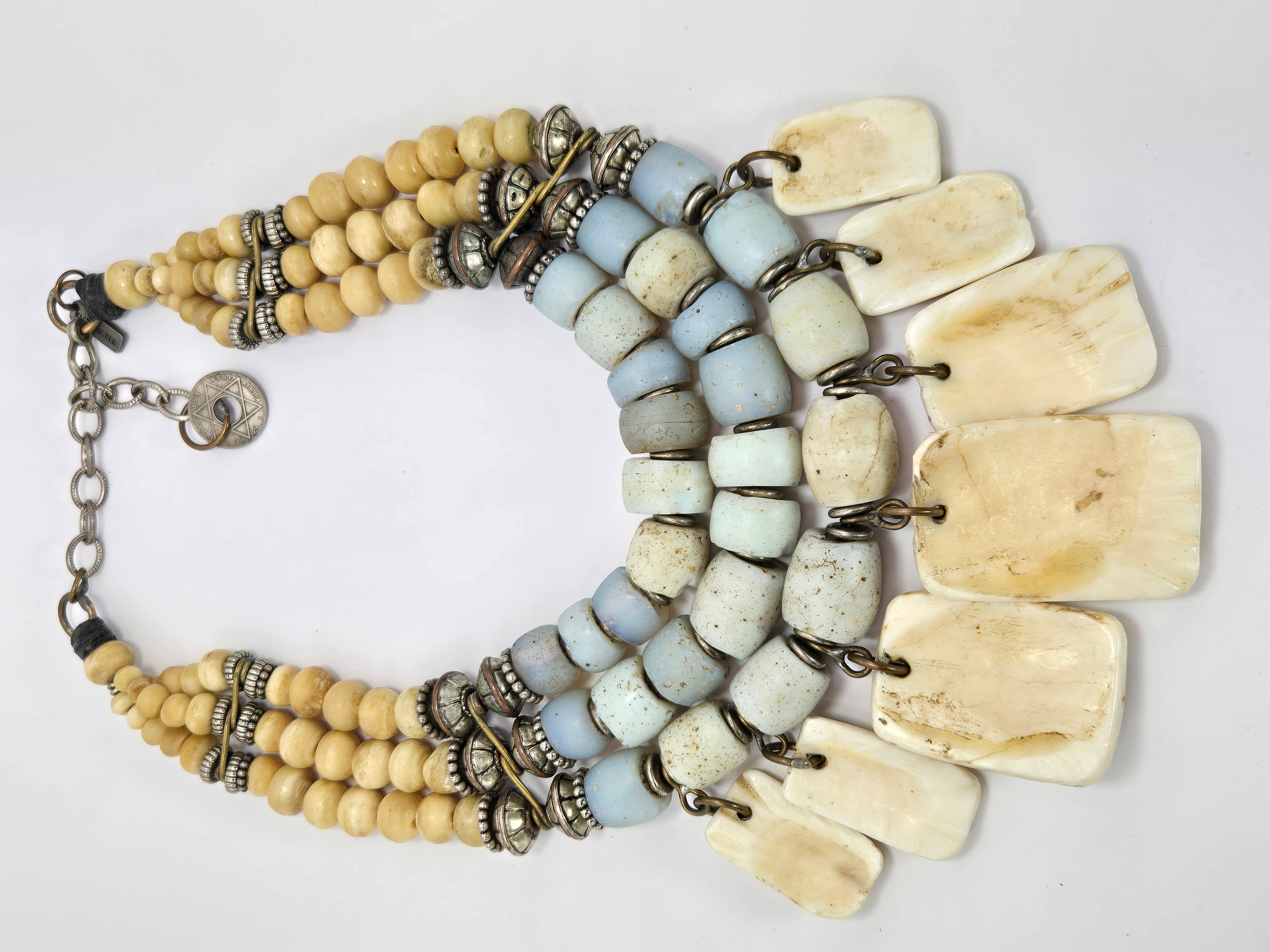 Artisan Masha Archer African 