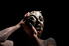 Fotografía "De-Sculpt" 30" x 45" en Ed. de 7 por Masha Ko & Kolten Horner