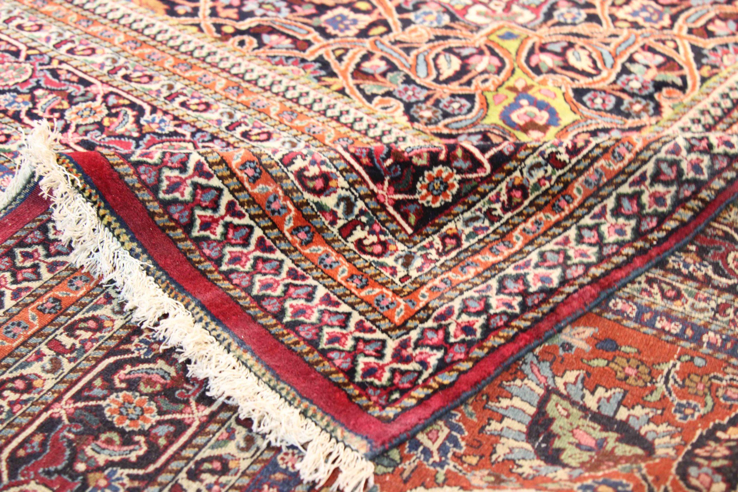 Mashad circa 1880 - 69536 In condizioni ottime in vendita a Dallas, TX