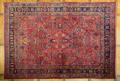 Mashad Palace Carpet 423 X 310 cm