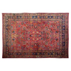 Mashad Palace Carpet 423 X 310 cm