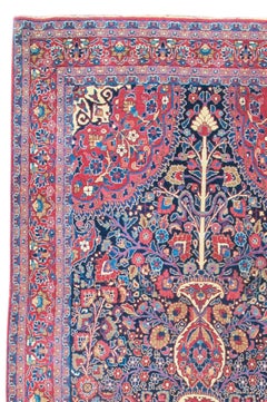 Mashad rug