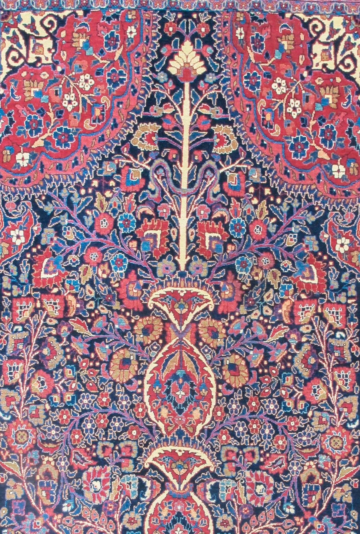 mashad carpets