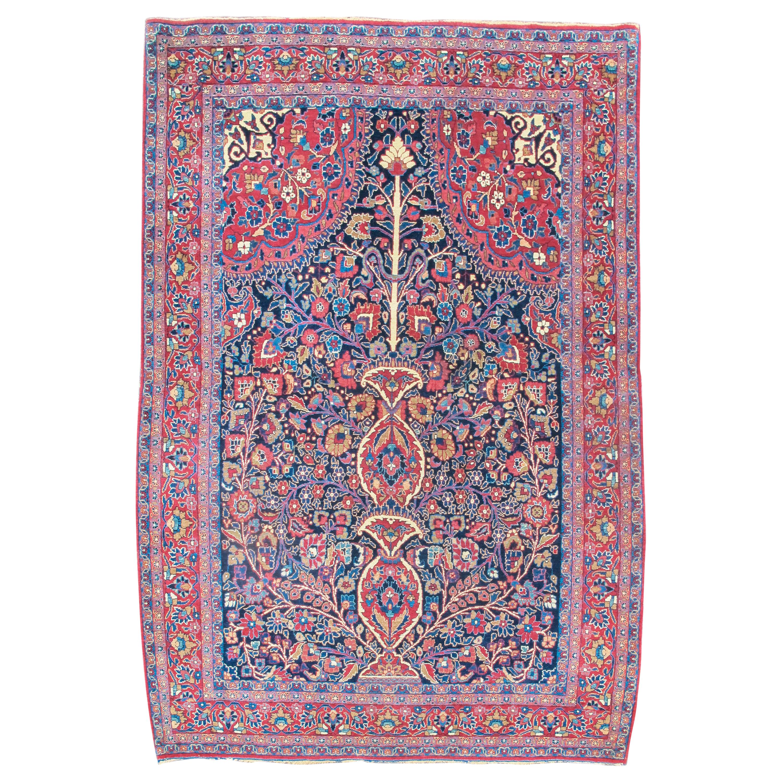 Mashad rug For Sale