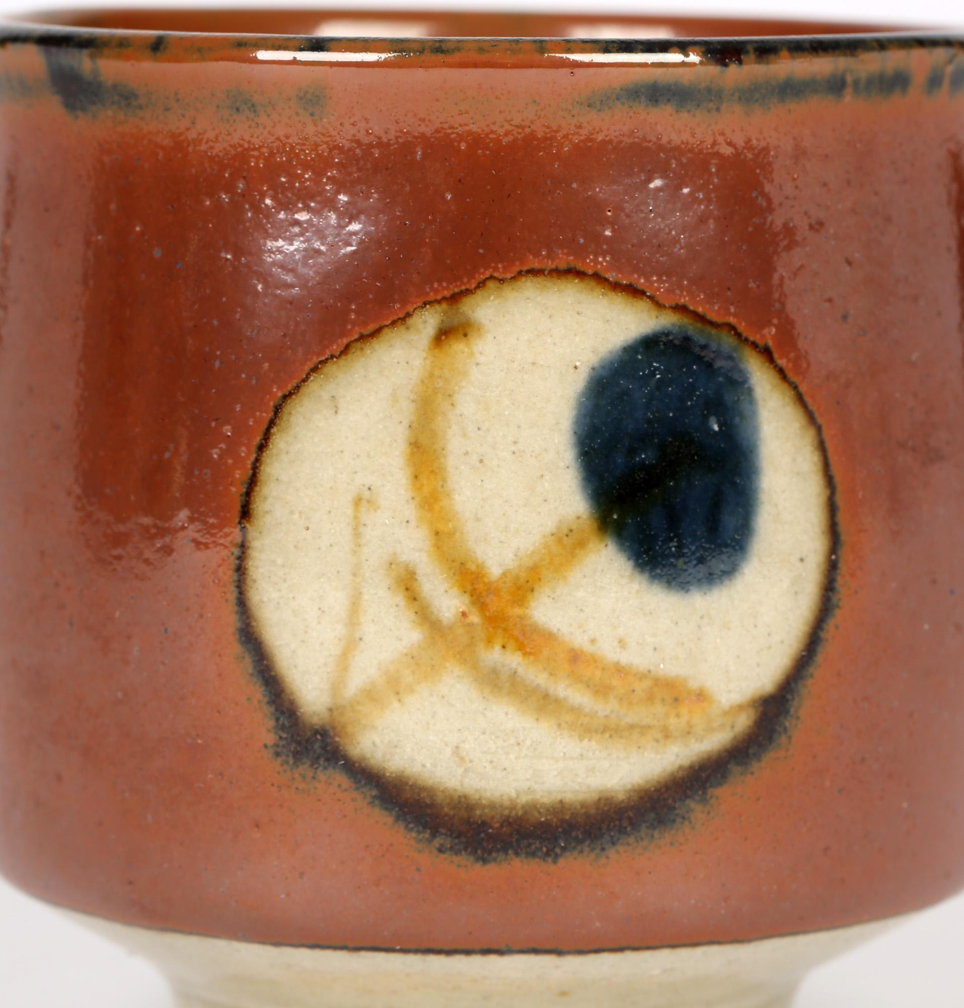 mashiko yaki pottery