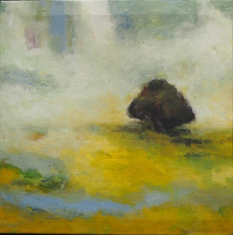Paysage III, 2014