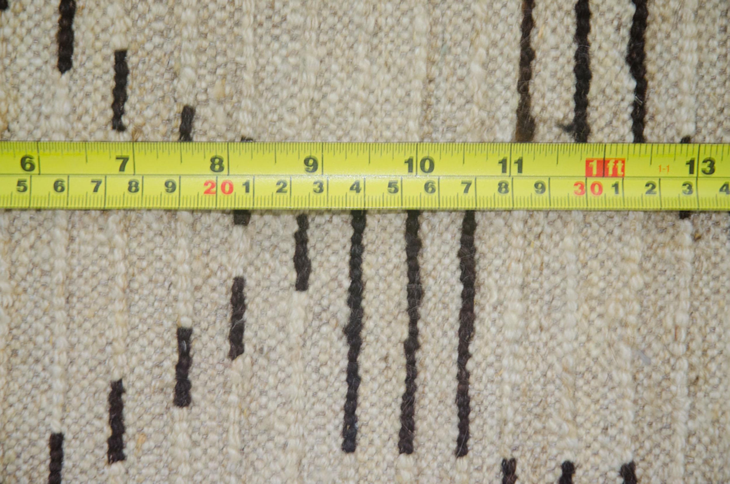 Tappeto Mashreq Gabbeh 243x178cm In condizioni Nuovo in vendita a Henley-on-Thames, Oxfordshire