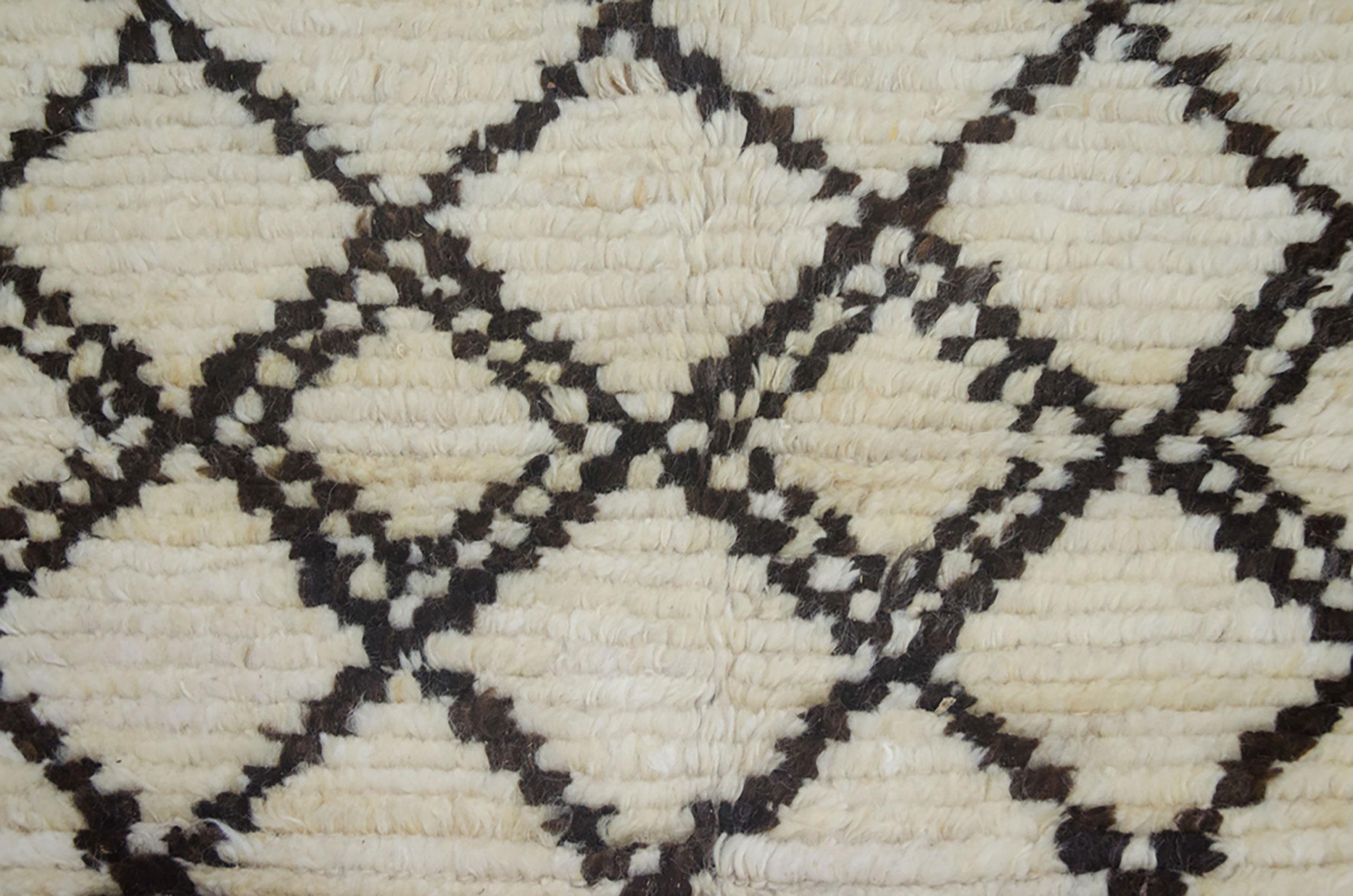 XXI secolo e contemporaneo Tappeto Mashreq Gabbeh 243x178cm in vendita