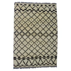 Tapis Mashreq Gabbeh 243x178cm