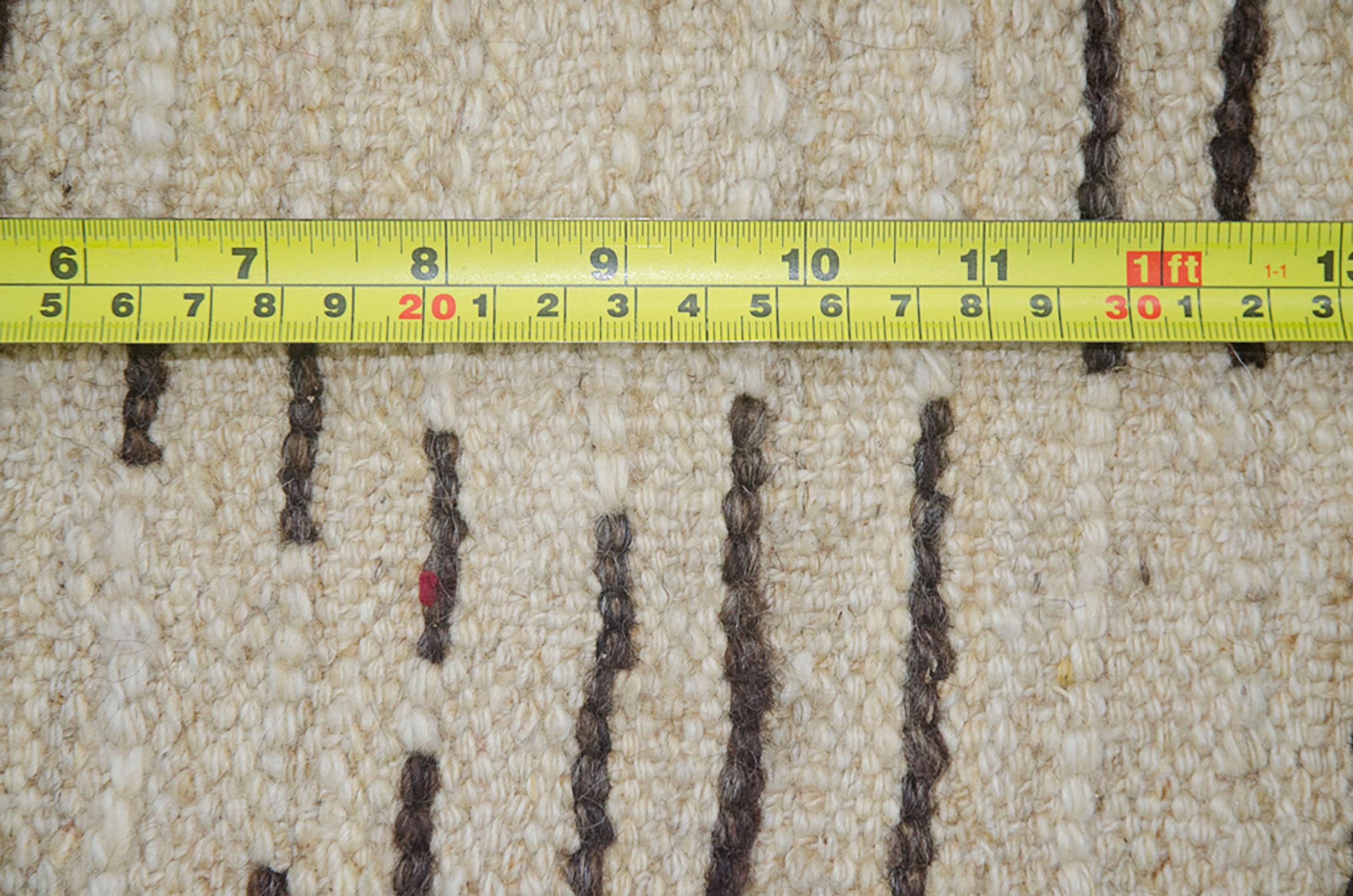 Tessuto Tappeto Mashreq Gabbeh 245x170cm in vendita