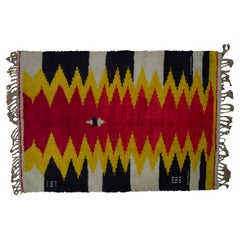 Mashreq Jazzy Gabbeh 200x150cm