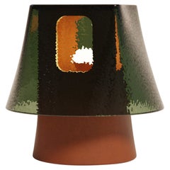 Lampe à poser Masia de Luis Gimeno