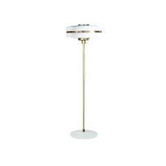 Masina Floor Lamp by Bert Frank