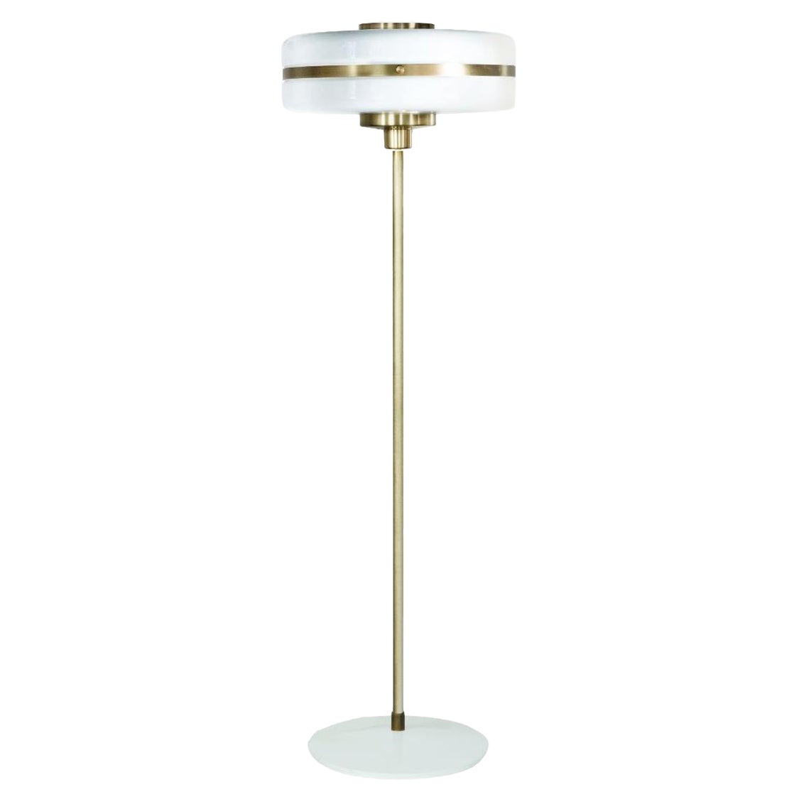 Lampadaire Masina de Bert Frank