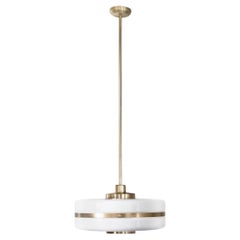 Lampe à suspension Masina de Bert Frank