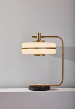 Masina Table Lamp by Bert Frank