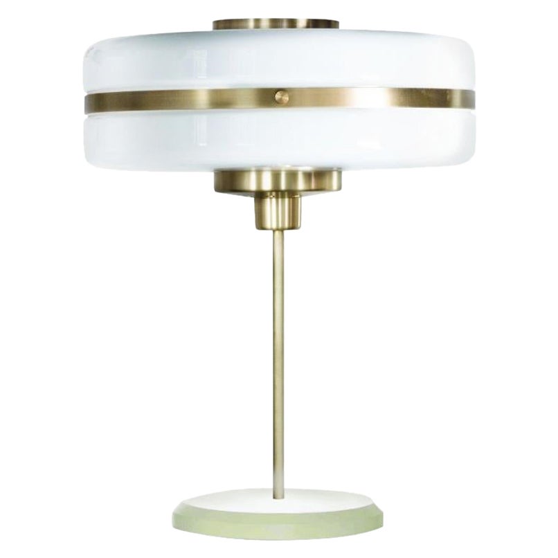 Lampada da tavolo Masina di Bert Frank