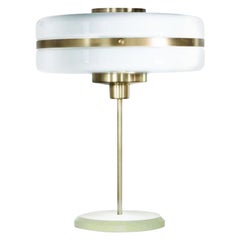 Lampada da tavolo Masina di Bert Frank