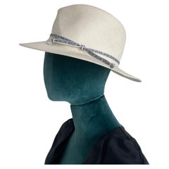 Masion Michel André Hat size M 