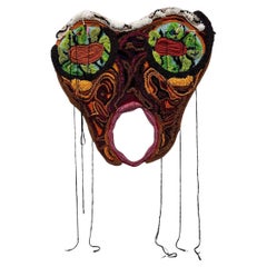 Allemagne MASK III par Greet Weitenberg, 2023