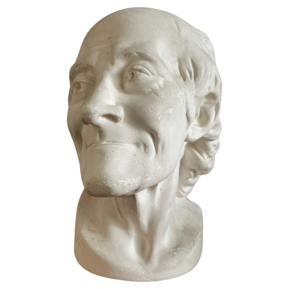 Plaster Sculptures - 1,178 For Sale at 1stDibs | plaster statues for ...