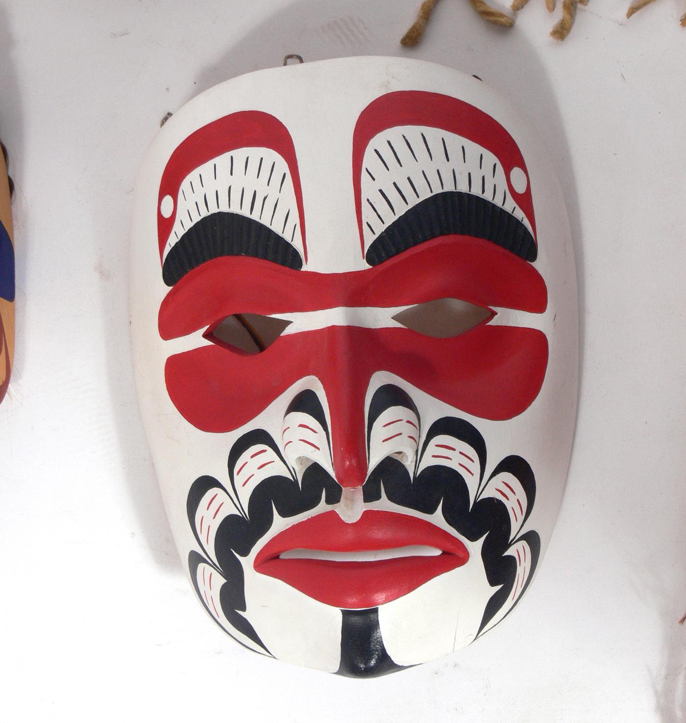 Masks For Sale 1