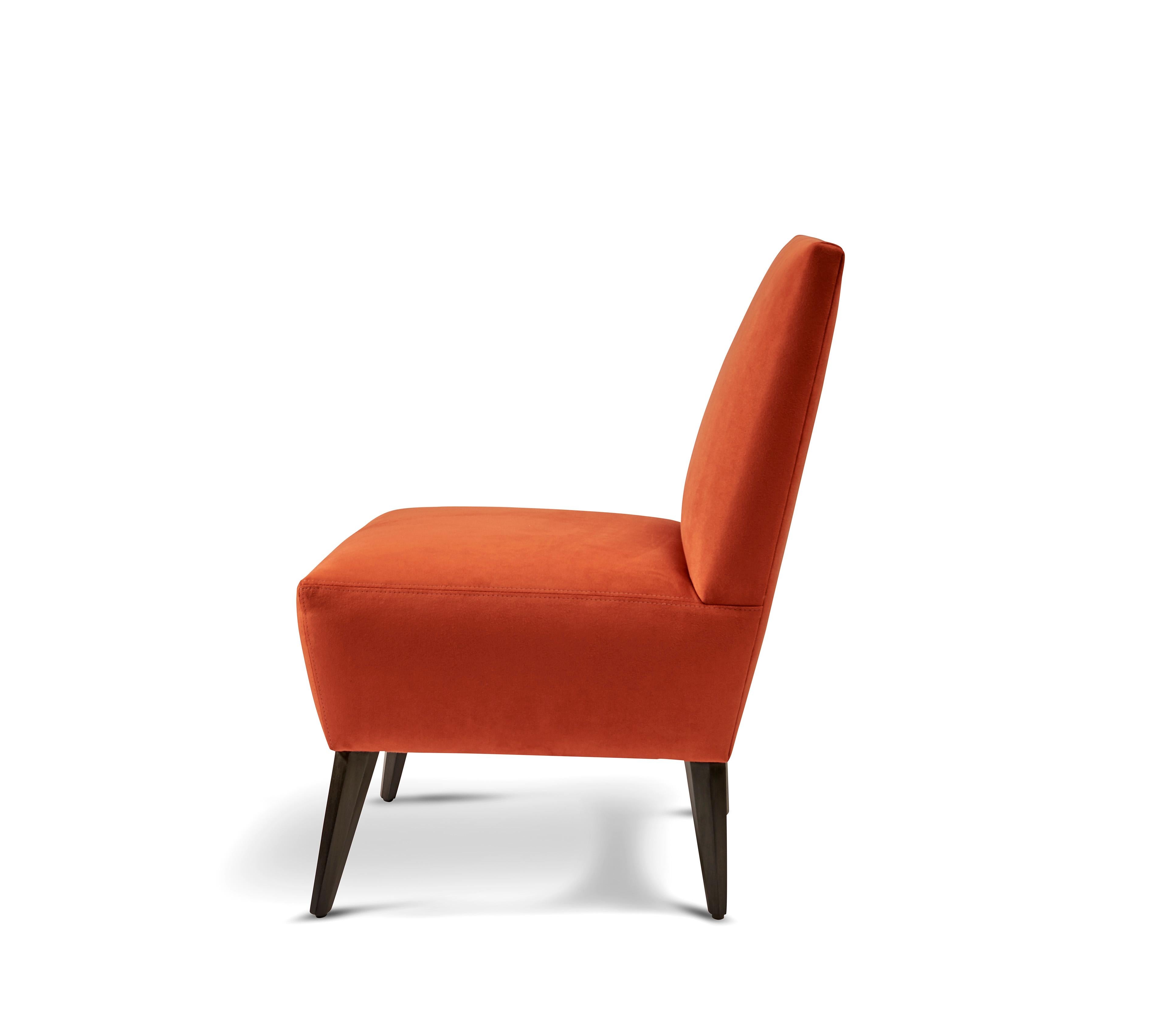 Modern Mason Contemporary Mini Chair For Sale