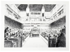 Parlamento III (3)