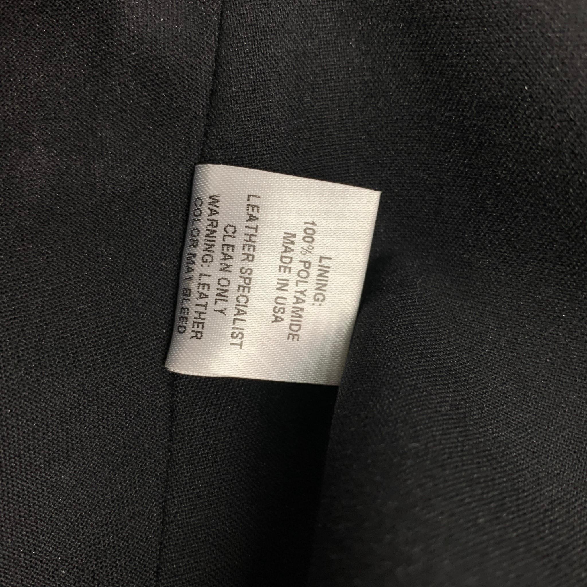 MASON x BARNEY'S NEW YORK Size 0 Silver & Black Rayon Blend Two Tone Top In Good Condition In San Francisco, CA