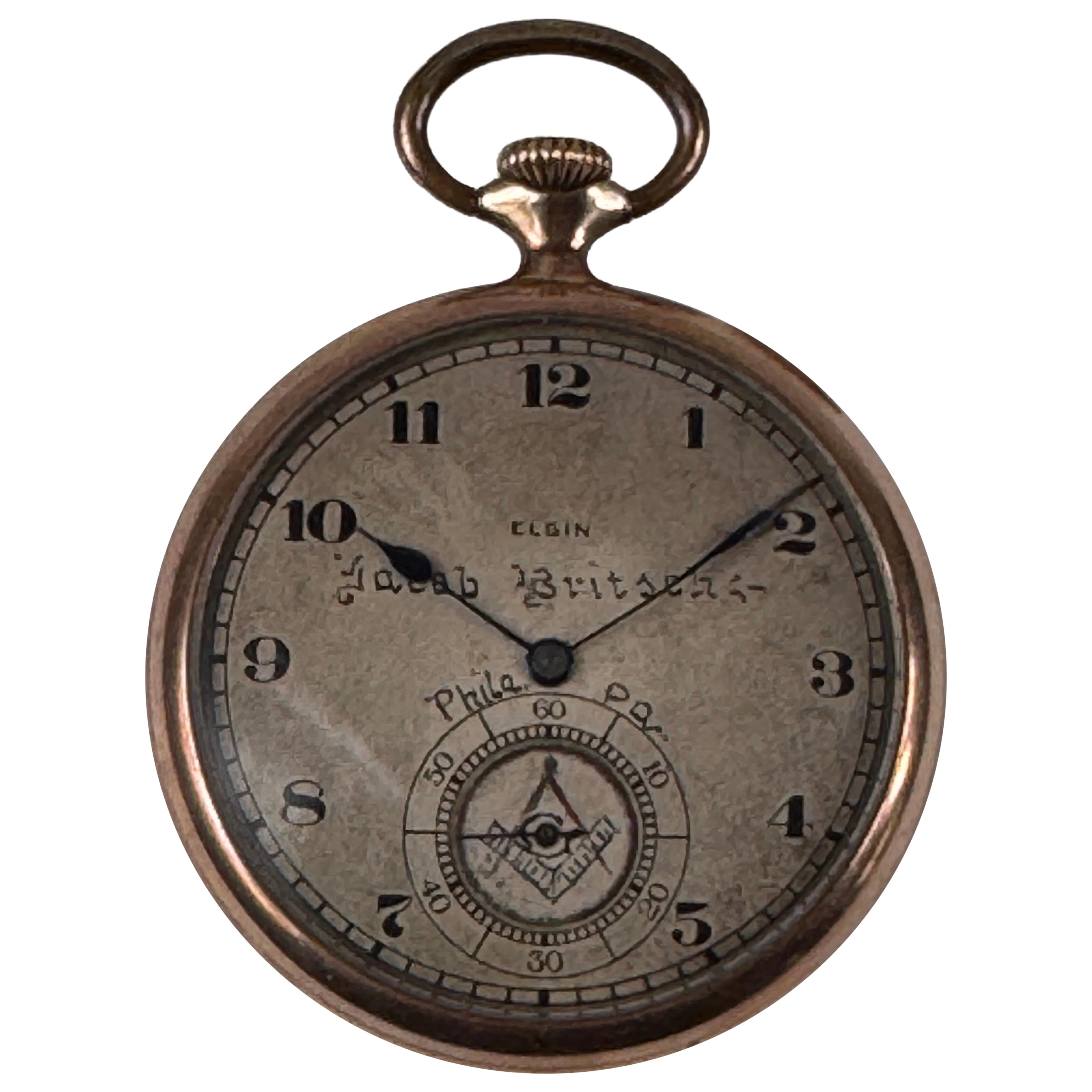 Are Elgin watches still made?