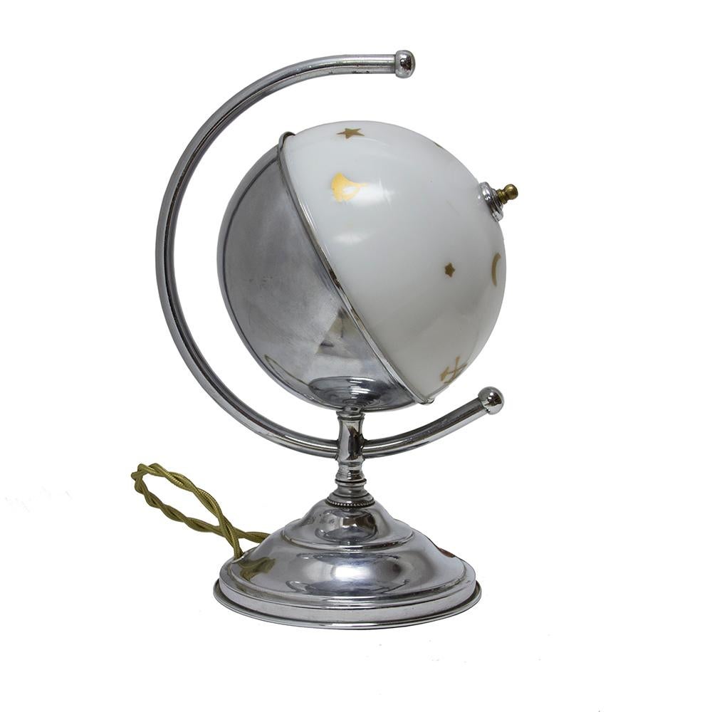 masonic lamp