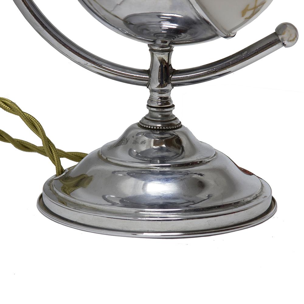 masonic globes