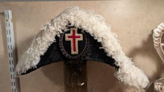 Masonic Hat