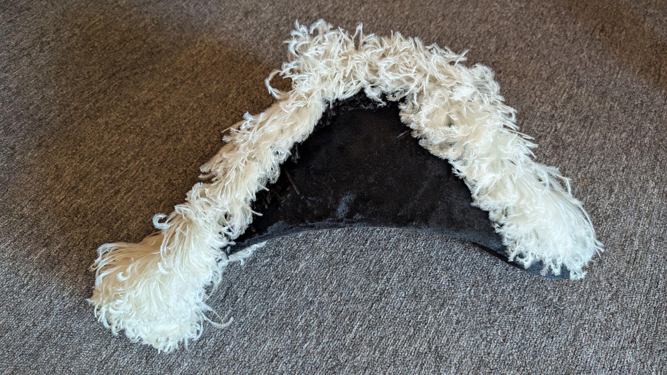 Chapeau maçonnique en vente 1