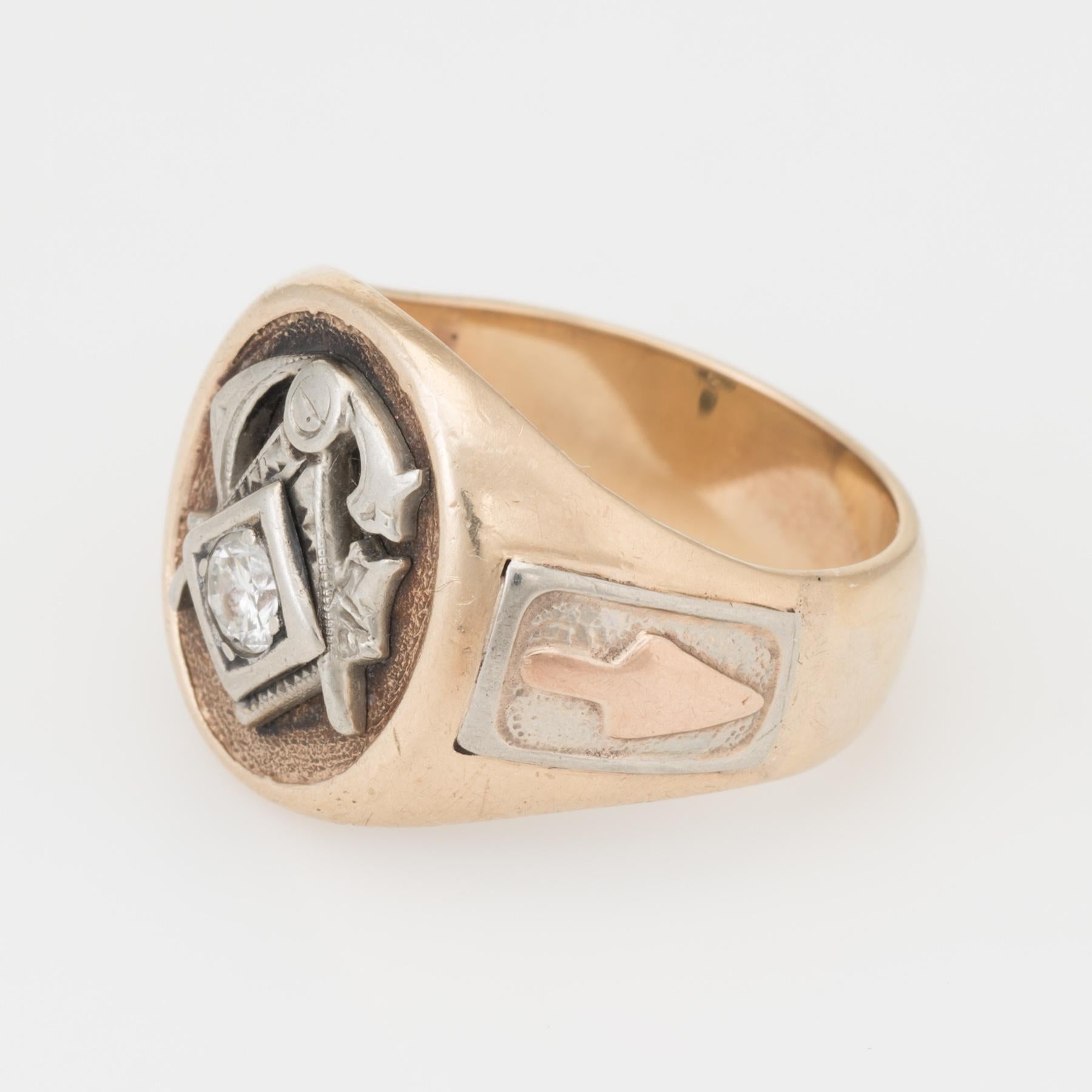 fraternal rings