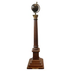 Masonic Wardens Column By Spencer And Co.