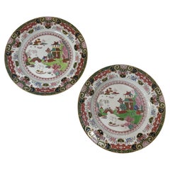 Ceramic Dinner Plates