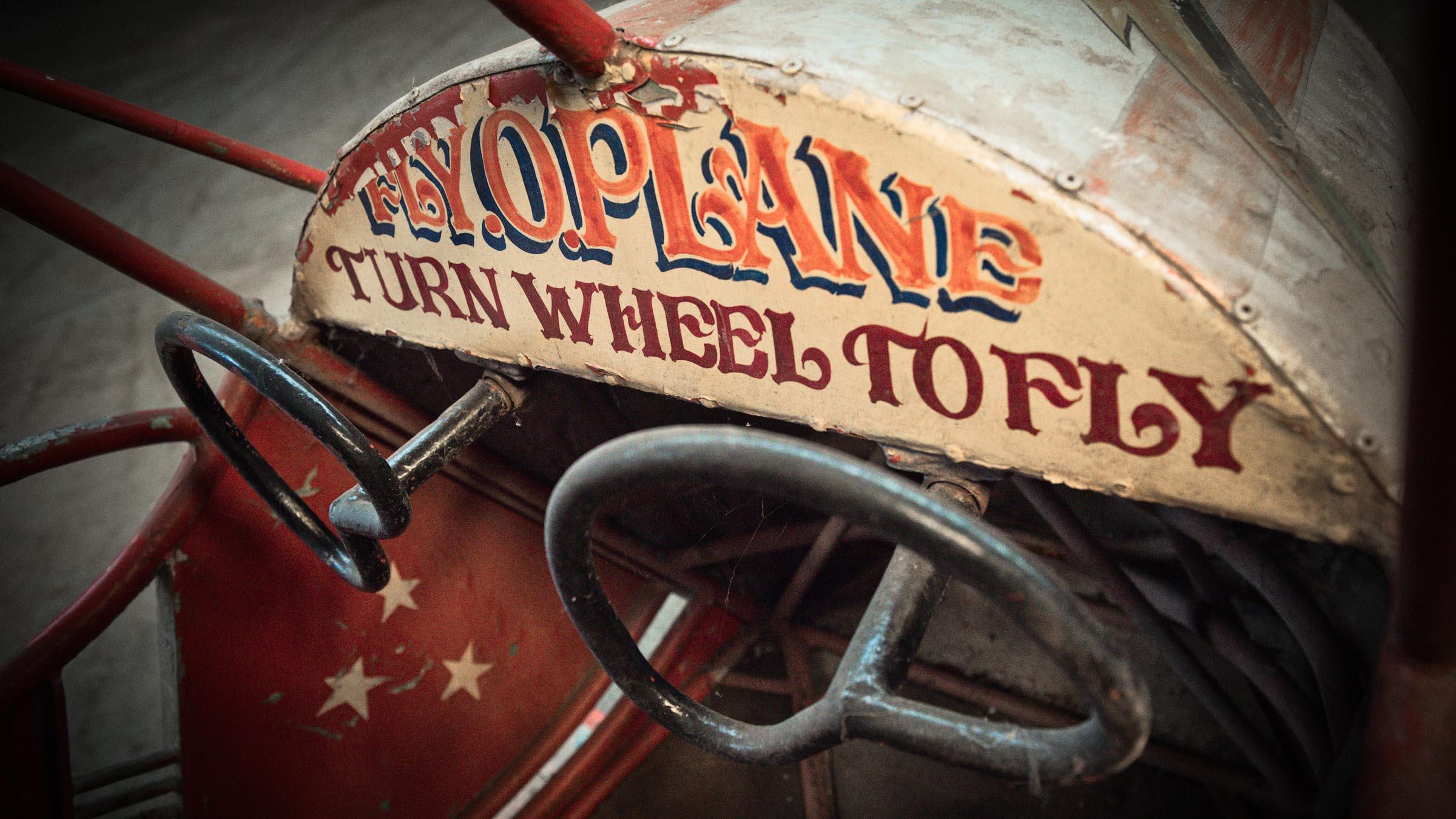 Masons Fly O Plane Number ‘2 - Desperate Journey’, an English ...