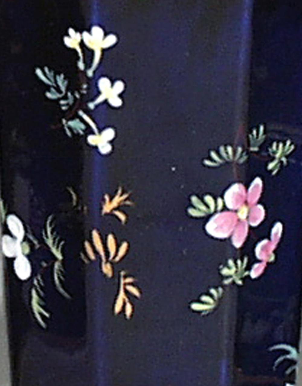 Guarnizione di tre vasi in pietra di Mason's Ironstone, CIRCA 1835 in vendita 4