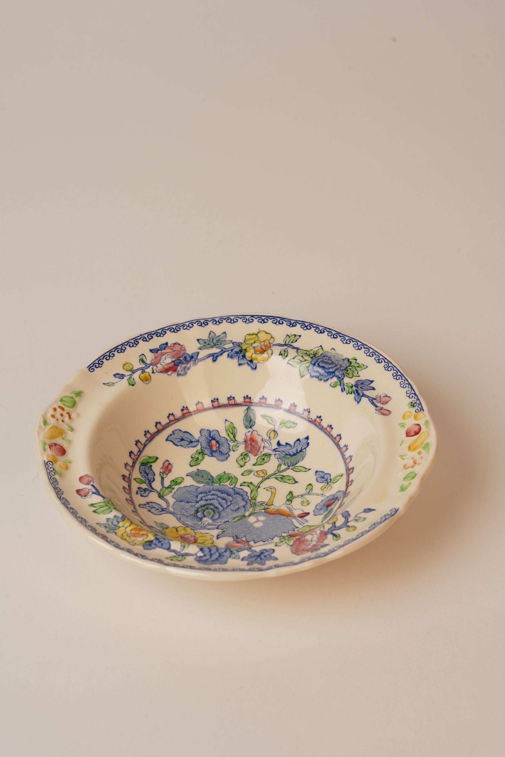 Mason's Regency Ironstone, 23-Piece Dinner Service, Circa 1920 For Sale 6