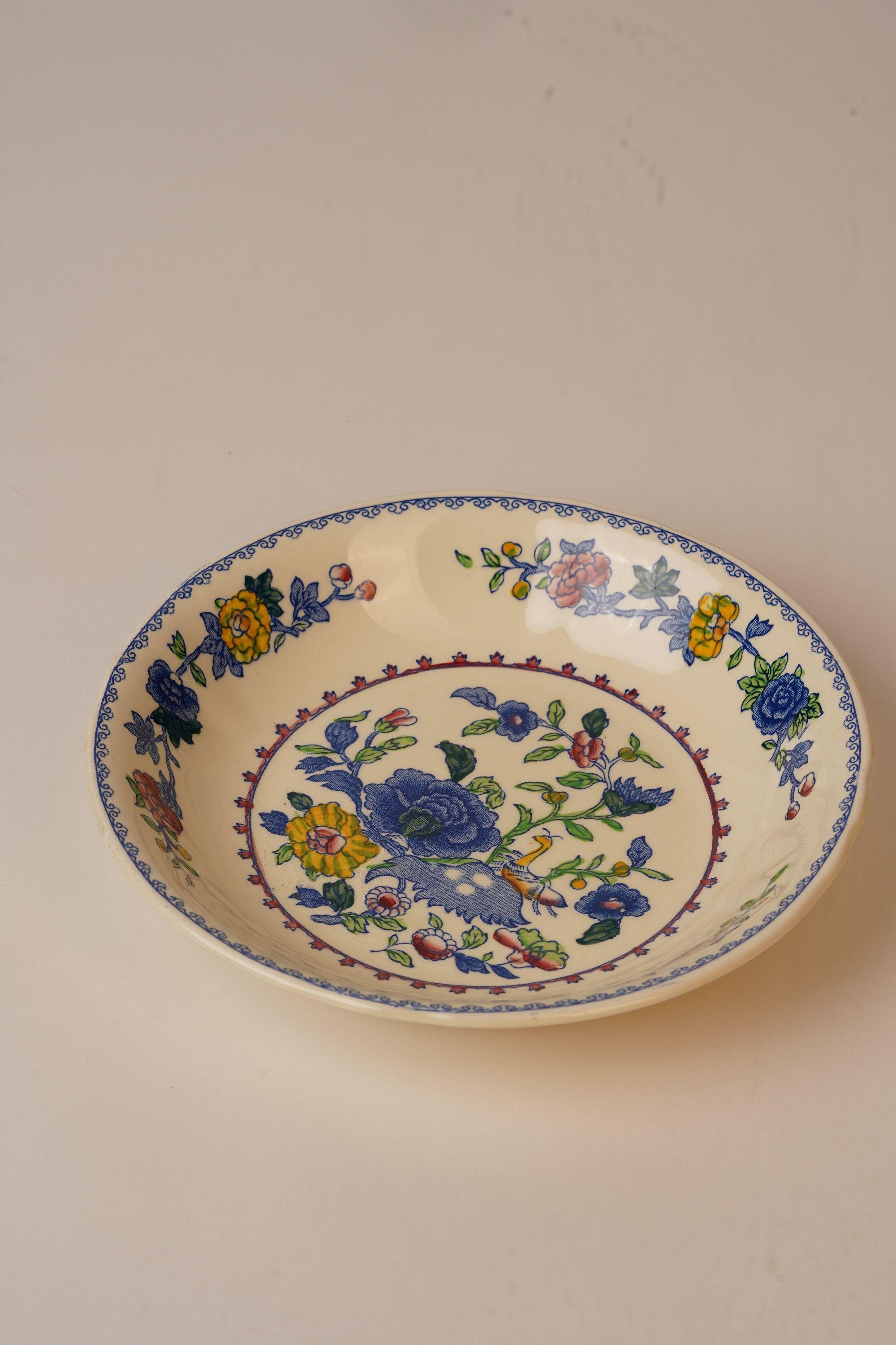Mason's Regency Ironstone, 23-Piece Dinner Service, Circa 1920 For Sale 1