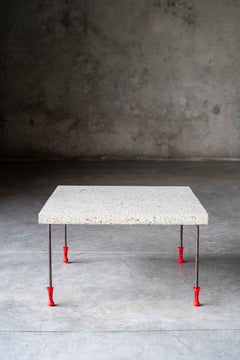 Table Mason's Table de MOB