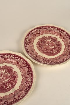 Servizio da tavola Vista 40 pezzi di Mason's