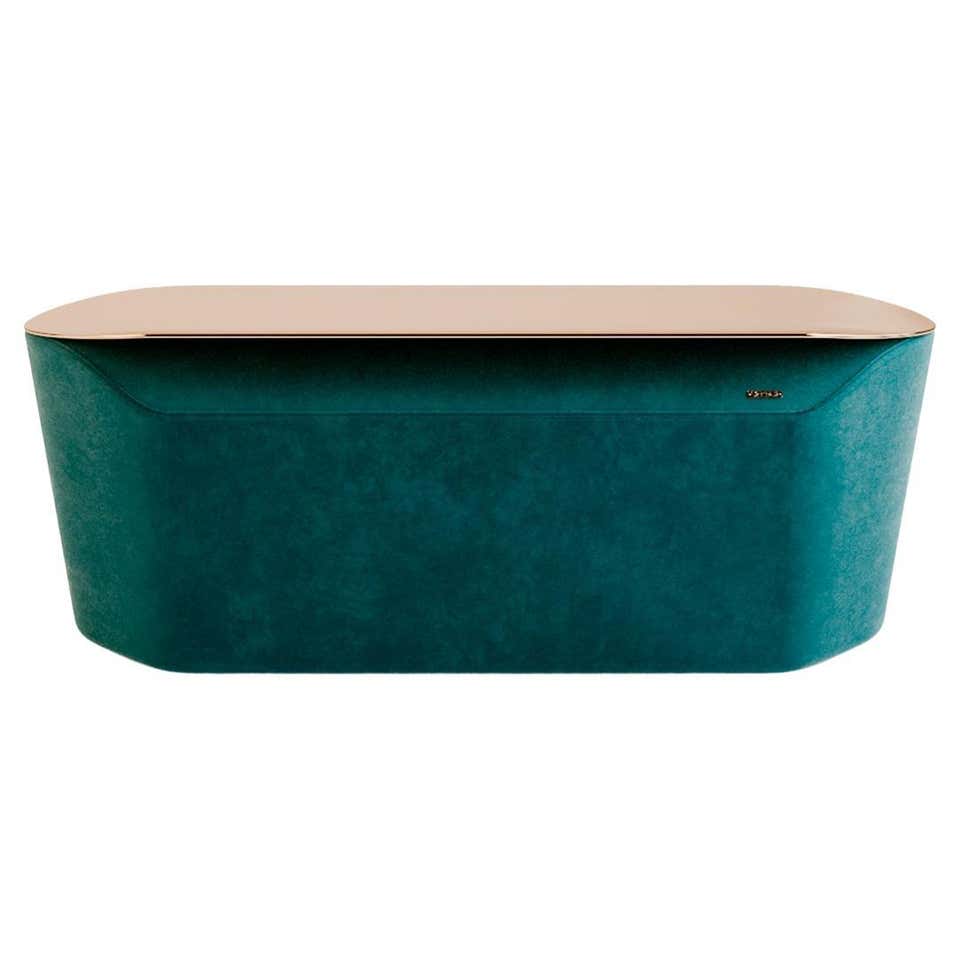 TRI Bench by Rafael de Cardenas at 1stDibs