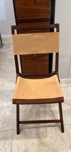 MASP Auditorium Chair by Lina Bo Bardi