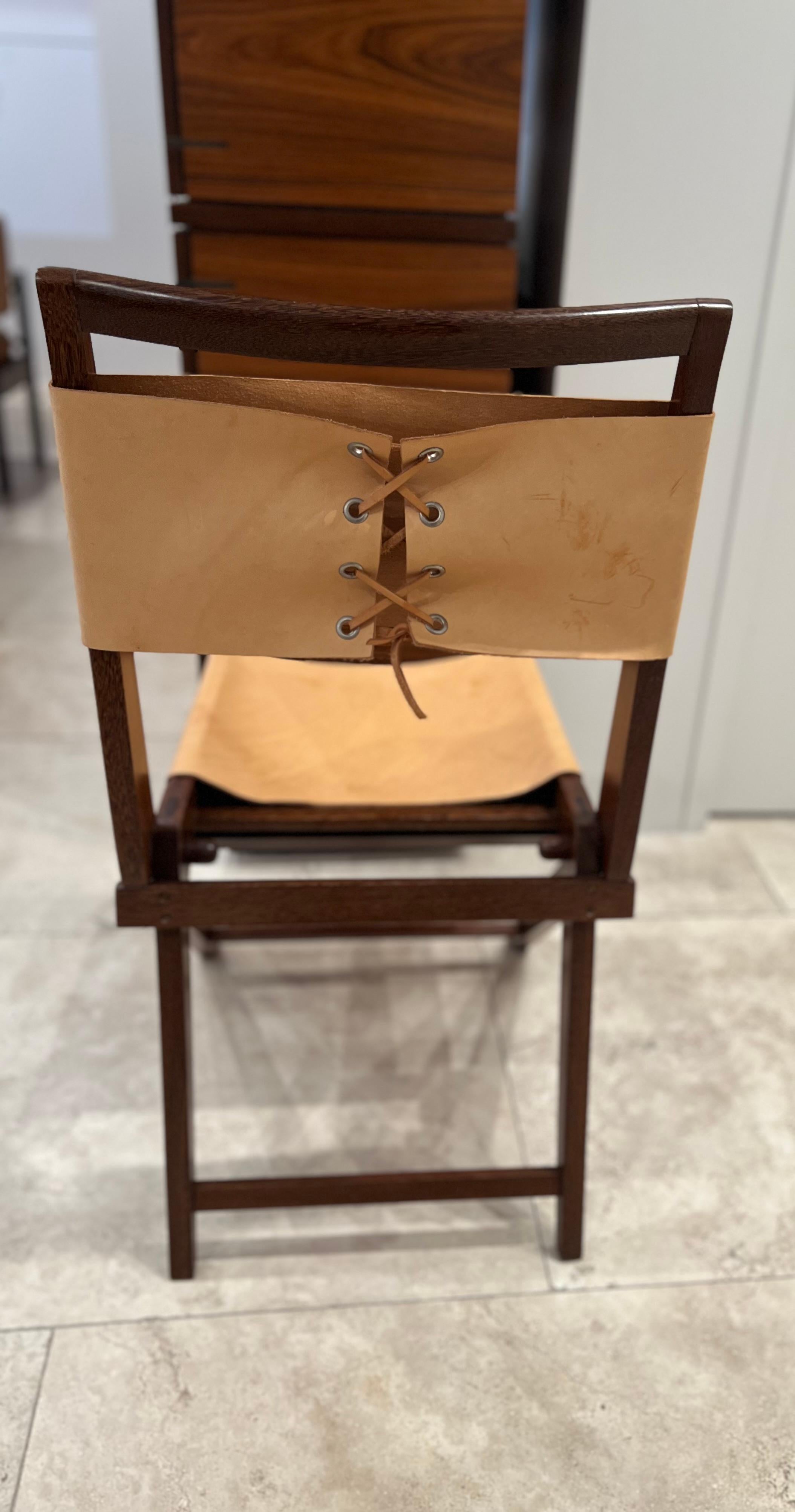 Silla Auditorio MASP de Lina Bo Bardi Brasileño en venta