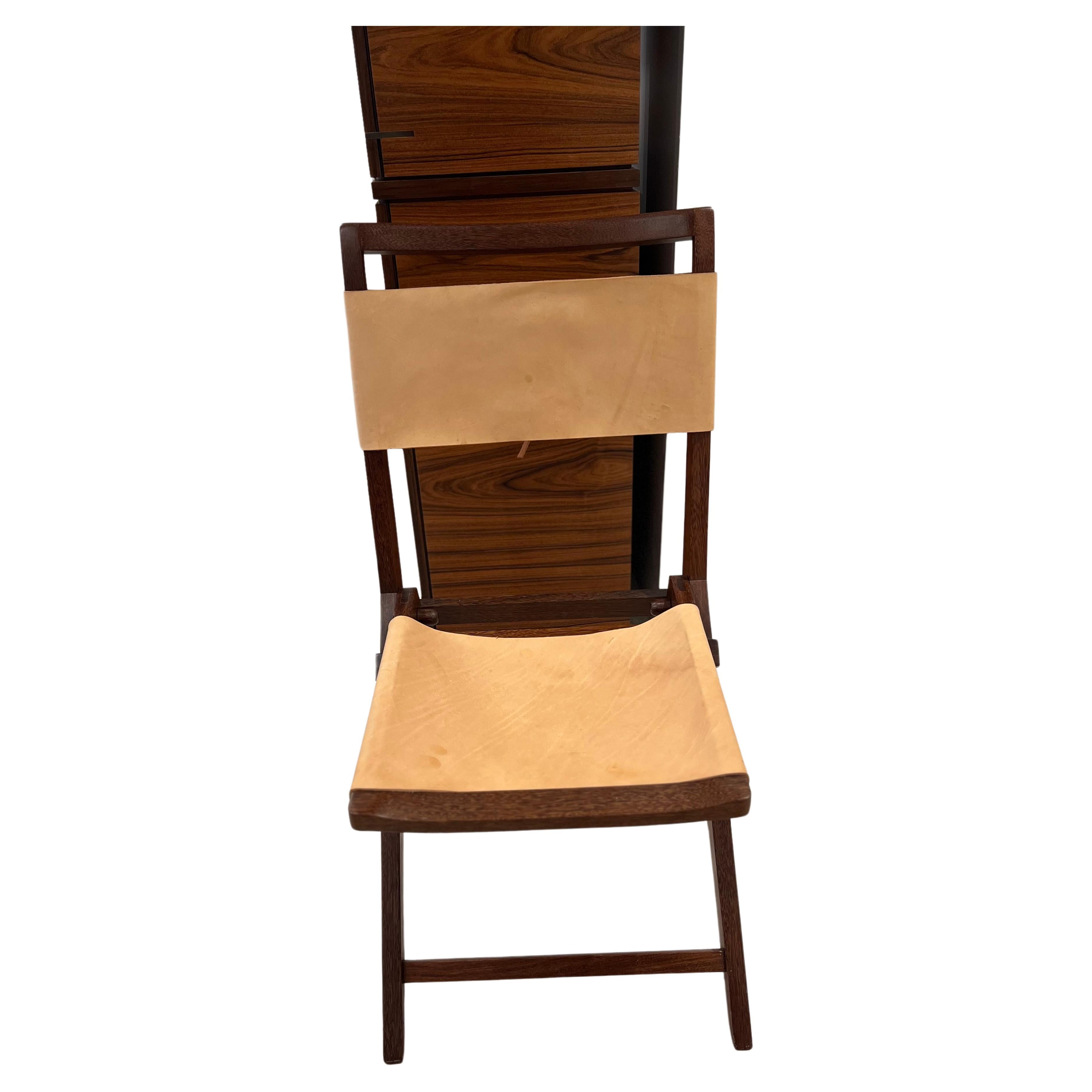 MASP Auditorium Chair by Lina Bo Bardi For Sale