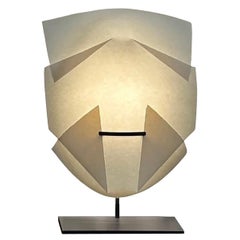 Lámpara Masque de Charlotte Besson-Oberlin